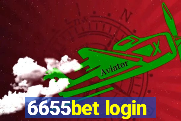 6655bet login